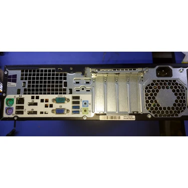 Kync Hp 800 G1 - I7 4790 - 16 GB Ram - 256 GB SSD Masaüstü Fiyatı