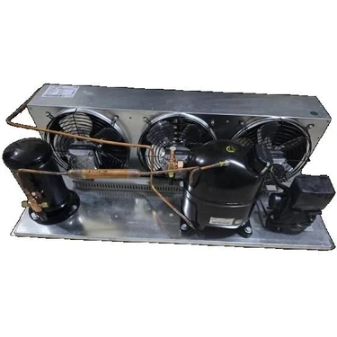Universal 1 1/4 Hp Frigocraft M020.A03SF4325.J9232G.EP5 Nj 9232 Gk 220V R404 (Dış Ünite