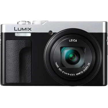 Panasonic TZ99 Dijital Fotoğraf Makinesi