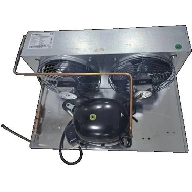 Universal 1 Hp Frigocraft M012.A02SF4225.T6222G.EP5 Nt 6222 Gk 220V R404 (Dış Ünite