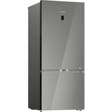 Arçelik 278551 EGC AI Fit Alttan Donduruculu