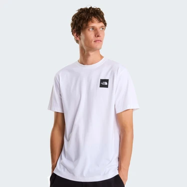 The North Face M Evolution Box Half Dome Regular Short Erkek
