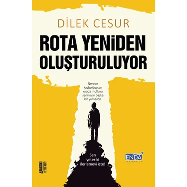 Enda Yayıncılık Rota Yeniden