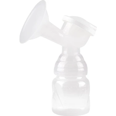 Mamajoo Yedek Sağım Kiti 160 ml Elektrikli Silikon Malzeme ile Ergonomik Tasarım