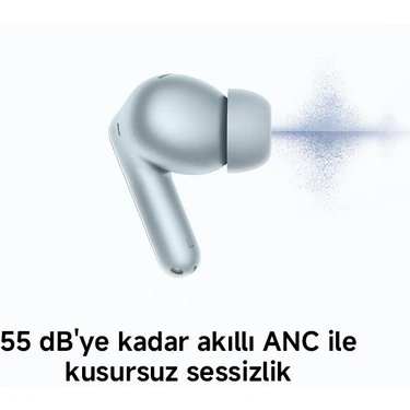Xiaomi Redmi Buds 8 Pro Anc Tws Kulak Içi Bluetooth Kulaklık -