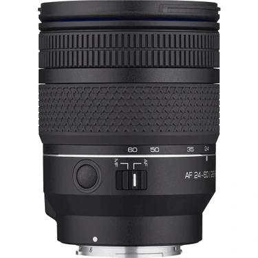 Samyang Af 24-60MM F2.8 Fe Zoom Lens (Sony E) Fiyatı, 5.0 Puanı İle
