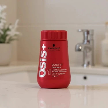 Schwarzkopf Osıs+ Dust It Saç Pudrası 10 gr Mat Etkili Hafif Fiyatı