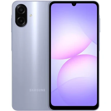 Samsung Galaxy A07 4/128 GB 5G Uyumlu Akıllı