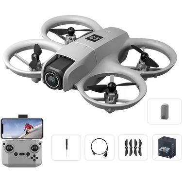 Aden Neo Drone Ilk Başlangıç