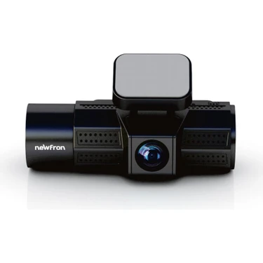 Newfron NF-X28 Araç Kayıt Cihazı 4 Kameralı Dvr Kayıt Cihazı Fiyatı