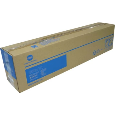 Konica Minolta C257İ, DR-217K Drum Unit Black, Bizhub C257İ, DR217K, ACVF0RD,