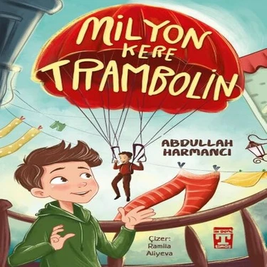 Milyon Kere