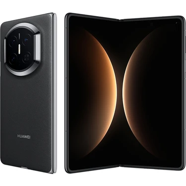 Huawei Mate X7 512 GB 16 GB RAM Katlanabilir - Siyah (Huawei Türkiye