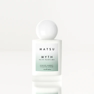 Matsu Myth Saç Parfümü 50 ml | Yasemin & Beyaz