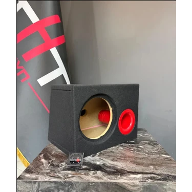 20 cm Bass