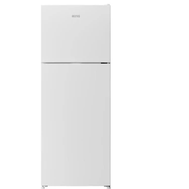 Altus Al 375 Ne Çift Kapılı Buzdolabı 477 lt E Enerji Sınıfı No Frost