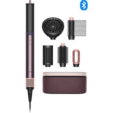 Dyson Airwrap Co-Anda 2x™ Saç Şekillendirme