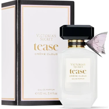 Victoria's Secret Tease Crème Cloud Victoria's Secret Tease Creme Cloud Edp 100 ml Kadın Parfümü Fiyatı