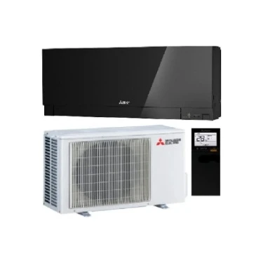 Mitsubishi Electric M.Electric Kırıgamıne Zen (Siyah) Model Fiyatı