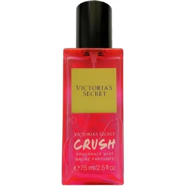 Victoria's Secret Crush Fragrance Mist 75 ml Kadın Vücut Fiyatı