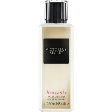 Victoria's Secret Heavenly Fragrance Mist 250 ml Kadın Vücut Fiyatı