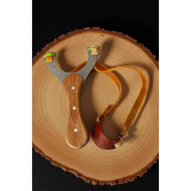 Mertcan Knife Çelik Sapan Outdoor Av ve Kamp Bıçağı Mutfak Bıçağı Çakı Kasap Et