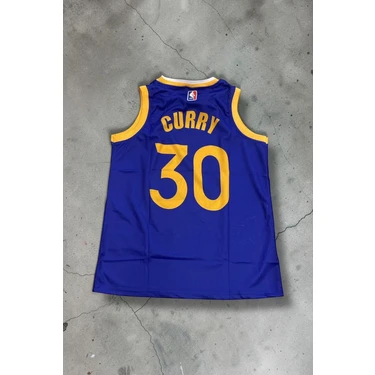 Çağrı Giyim Nba Golden State Warrıors Curry Basketbol