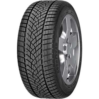 Goodyear 245/55 R17 106H Ug Perf + Mov Xl Oto Kış Lastiği (Üretim Yılı: