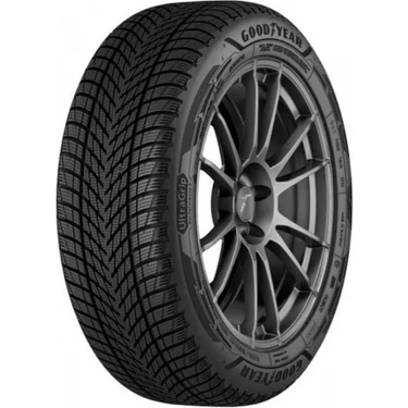 Goodyear 255/45 R20 105V Ug Perf 3 * Xl Oto Kış Lastiği (Üretim Yılı: