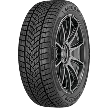 Goodyear 255/40 R21 102T Ug Perf + Suv Xl St Fp Oto Kış Lastiği (Üretim Yılı: