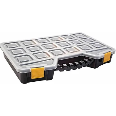 İlkyaz Fashion Super Bag ASR-2035 Mega Organizer