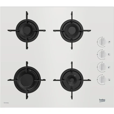 Beko Bocd T 6011 Ehbd Gazlı Cam Tablalı
