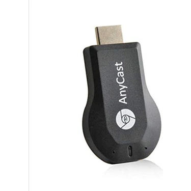 Braventa Collection M9 Kablosuz HDMI Ses ve Görüntü Aktarıcı