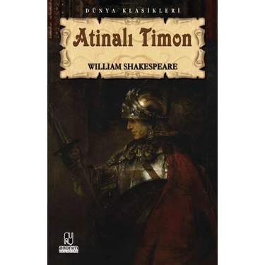 Ergün Collection Atinalı Timon / Tiyatro