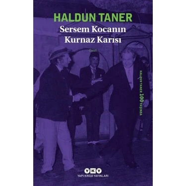 Ergün Collection Sersem Kocanın Kurnaz