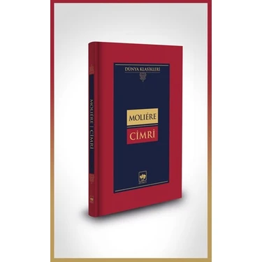 Ergün Collection Cimri-Dünya Klasikleri
