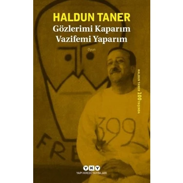 Ergün Collection Gözlerimi Kaparım Vazifemi
