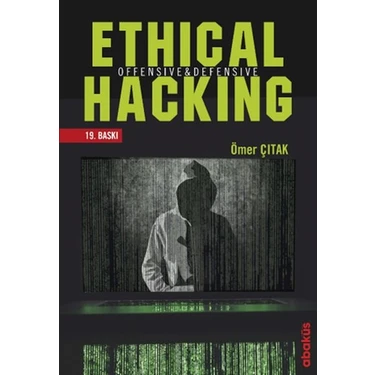Ergün Collection Ethical Hacking - Offensive ve