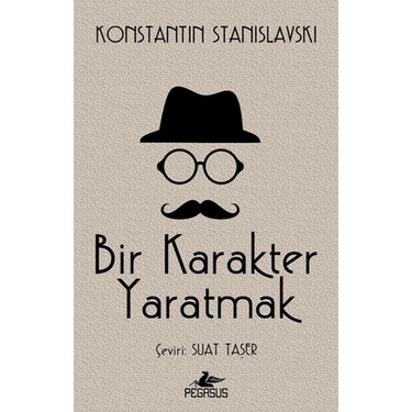 Ergün Collection Bir Karakter