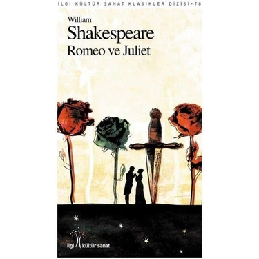 Ergün Collection Romeo ve