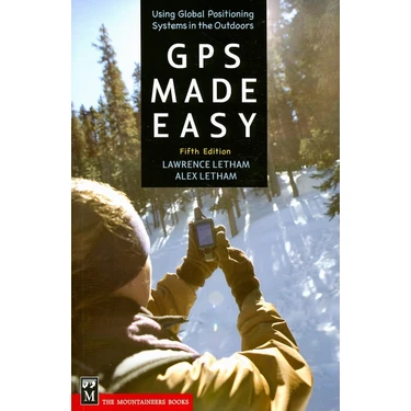 Braventa Collection Gps Made Easy: Using Global Positioning Systems In The