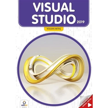 Ergün Collection Visual Studio 2019 - Eğitim Video
