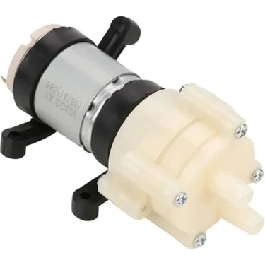Esranın Dünyası Mini Su Pompası - Dc 6-12V, 90-120