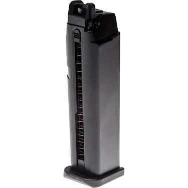 We Glock 19 Yedek
