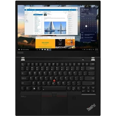 Lenovo Thinkpad T14 Gen 2 Amd Ryzen 5 Pro 5650U 16GB Ram Fiyatı