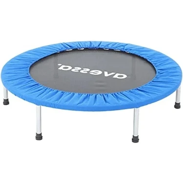 Esranın Dünyası 102 cm Çapında Oxford Kılıflı