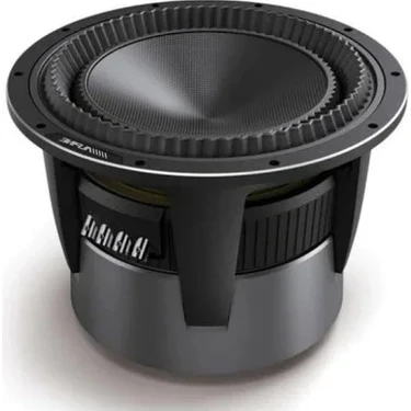 Esranın Dünyası 11 Inç Subwoofer, 1200W Maksimum