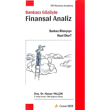 Bankacı Gözüyle Finansal