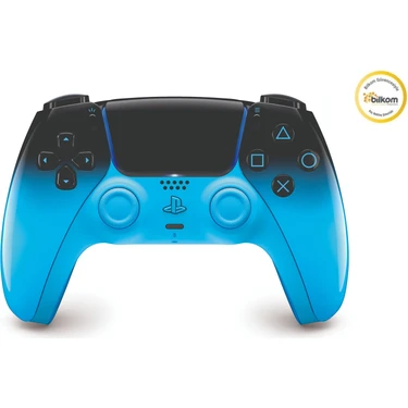 Sony Playstation 5 Dualsense Controller Rhythm Blue (Bilkom