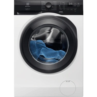 Electrolux EW6F9452T 600 Serisi Aı Washassist FULLWASH45' 10,5 kg 1400 Devir A Enerji Sınıfı